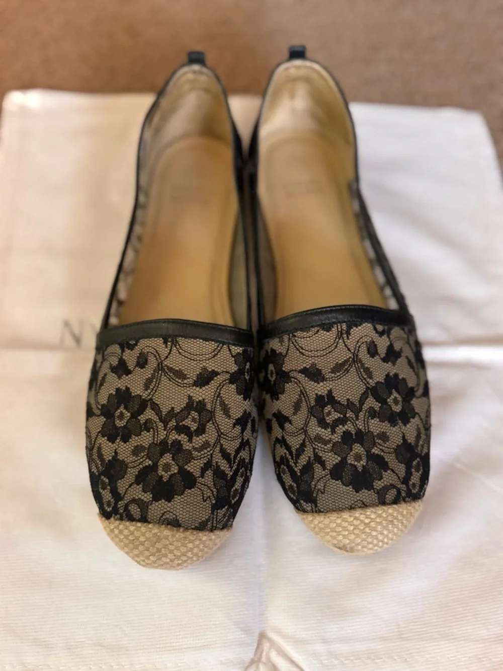 Stuart Weitzman use but